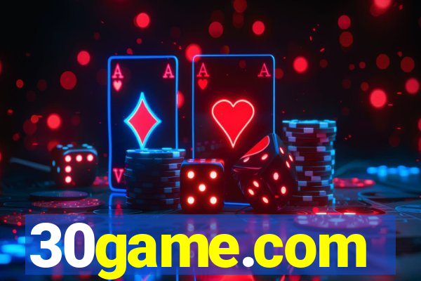 30game.com