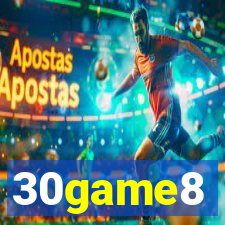 30game8