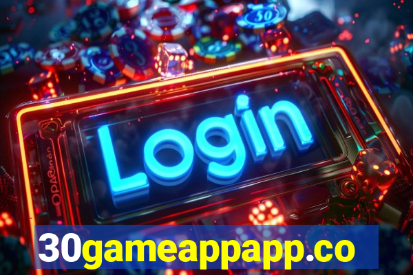 30gameappapp.com