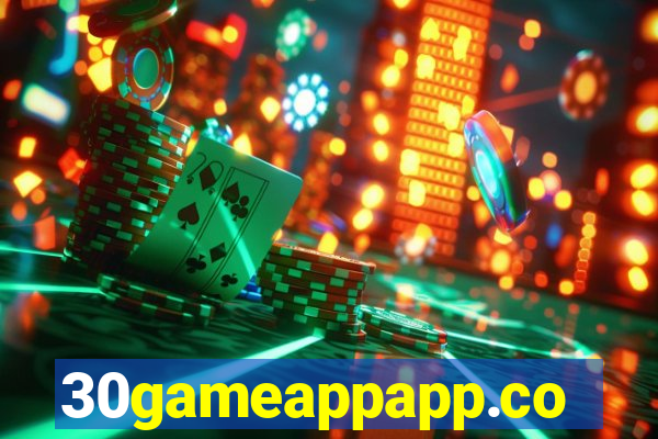 30gameappapp.com