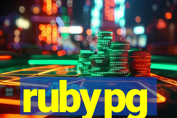 rubypg