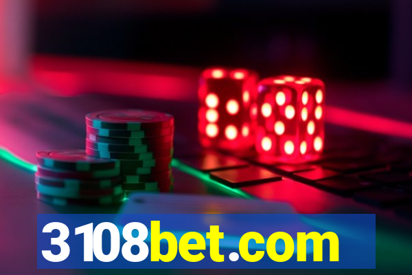3108bet.com