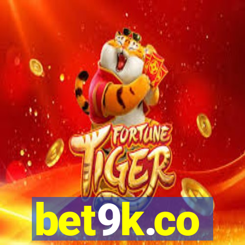 bet9k.co