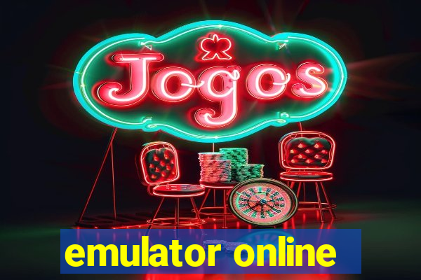 emulator online