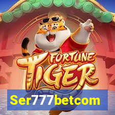 Ser777betcom