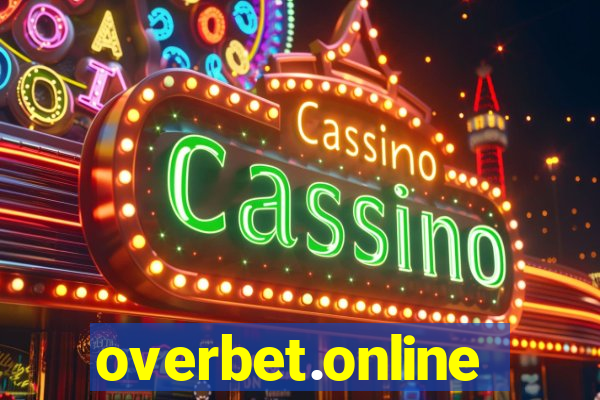 overbet.online