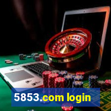 5853.com login