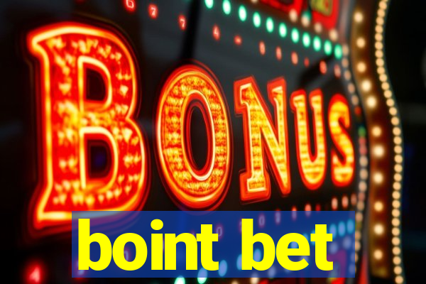 boint bet
