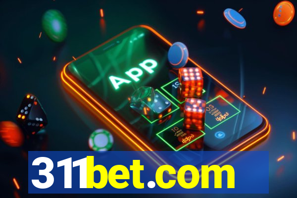 311bet.com