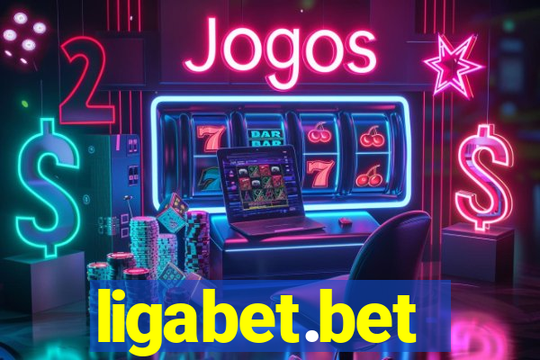 ligabet.bet