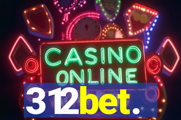 312bet.