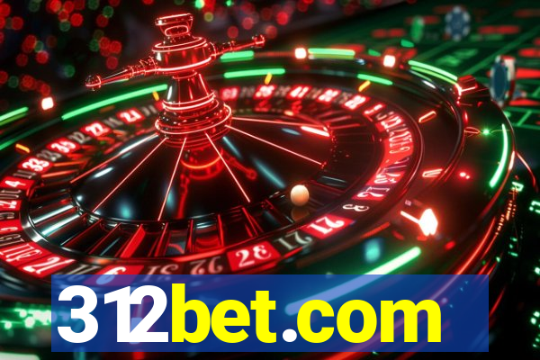 312bet.com
