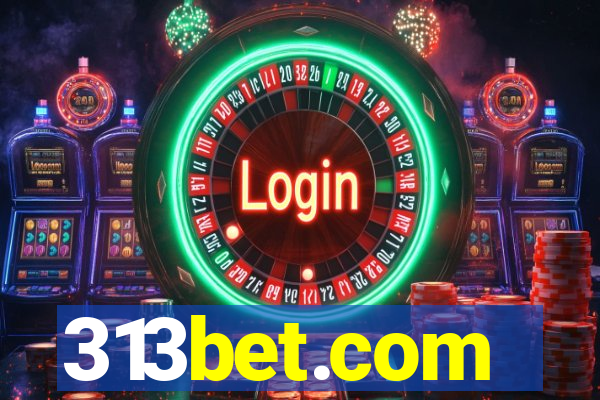 313bet.com