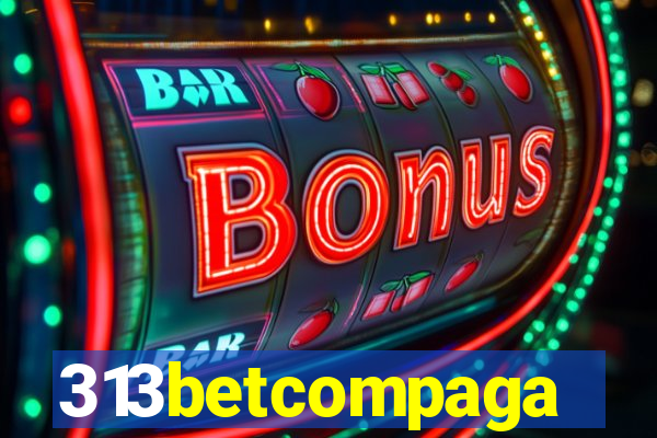 313betcompaga