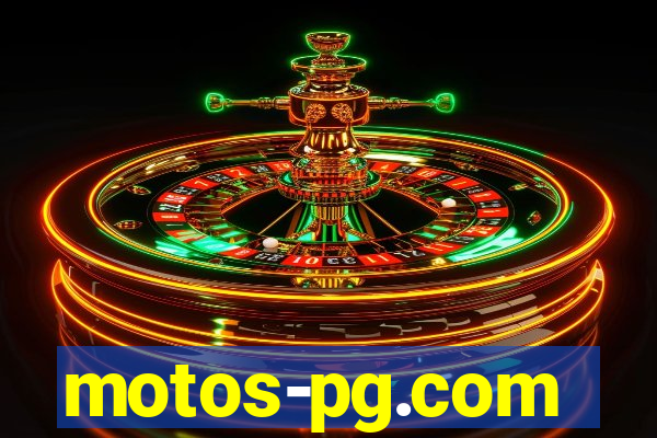 motos-pg.com