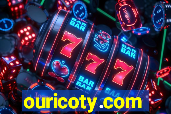 ouricoty.com