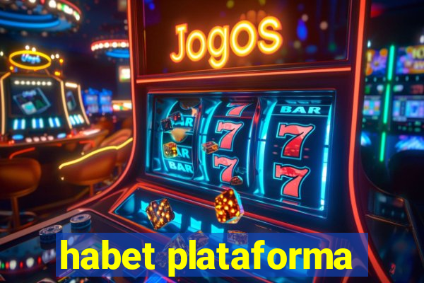 habet plataforma