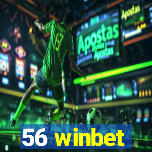56 winbet