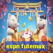 espn futemax
