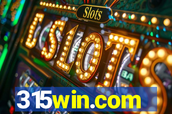 315win.com