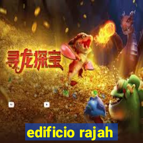edificio rajah