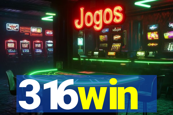 316win