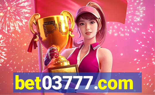 bet03777.com