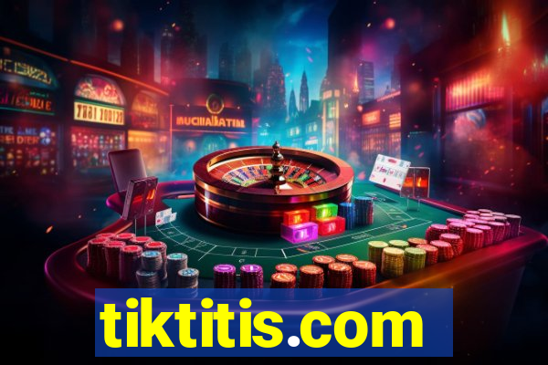 tiktitis.com
