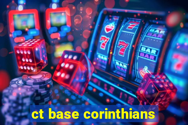ct base corinthians