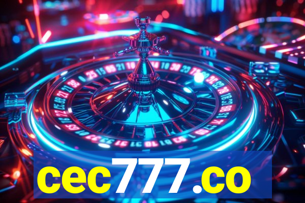 cec777.co
