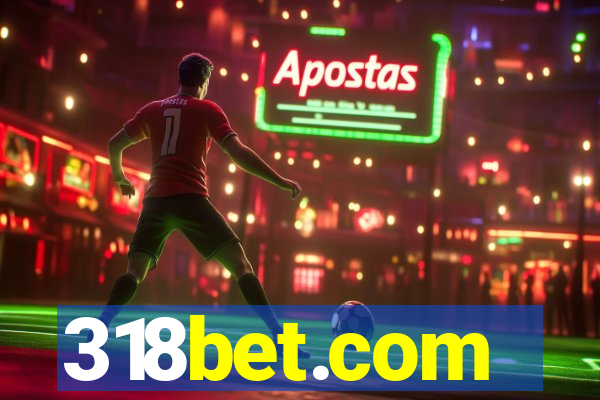 318bet.com