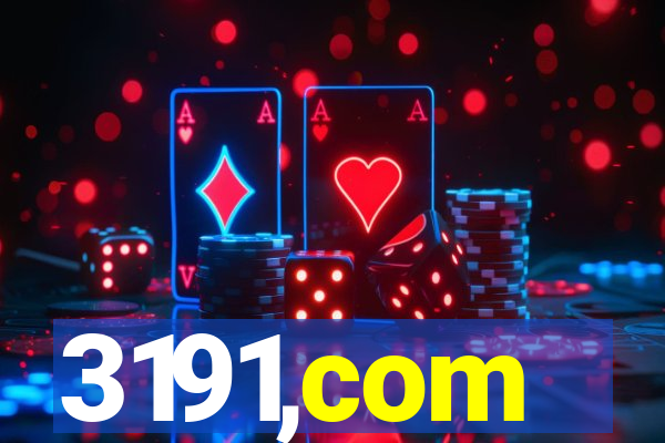 3191,com