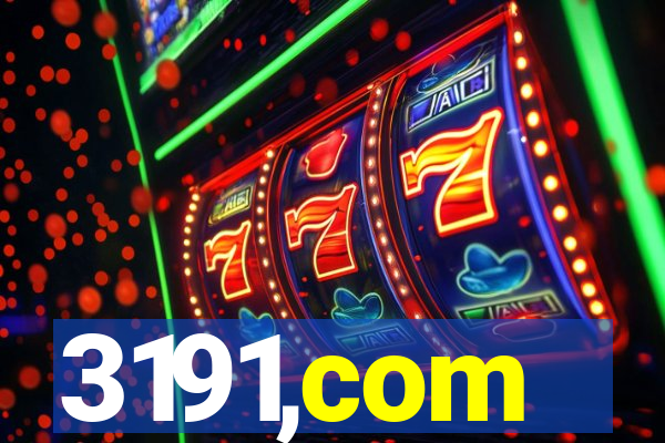 3191,com