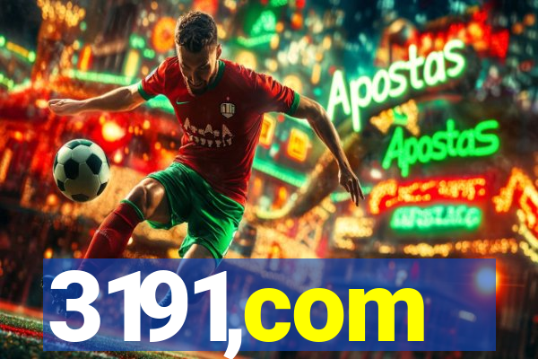 3191,com