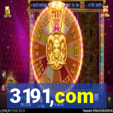 3191,com