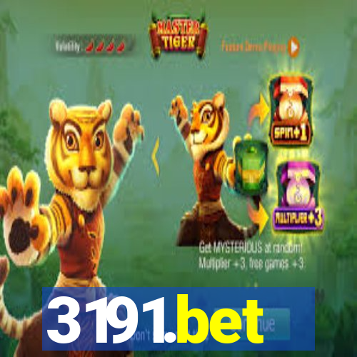 3191.bet