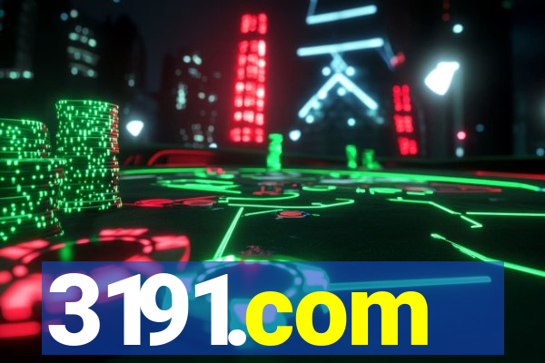 3191.com
