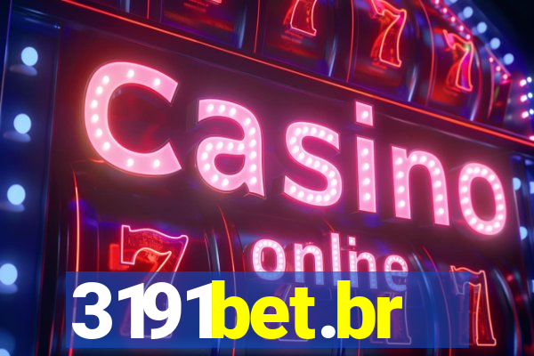 3191bet.br