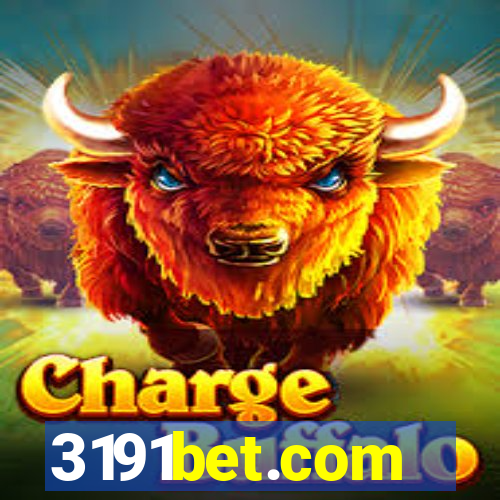 3191bet.com