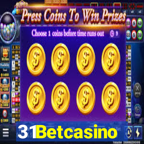 31Betcasino