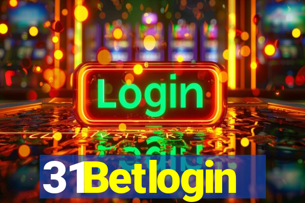 31Betlogin