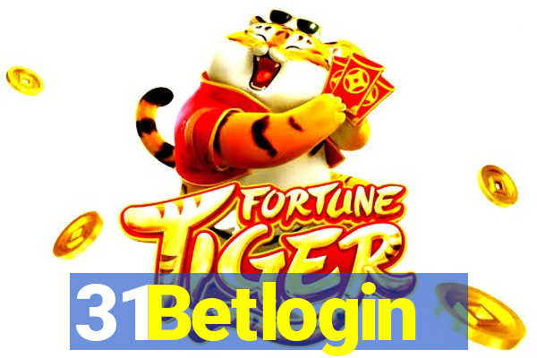 31Betlogin
