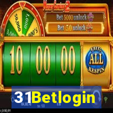 31Betlogin