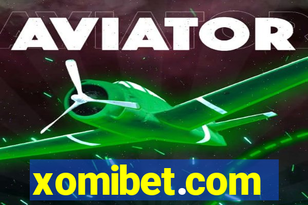 xomibet.com