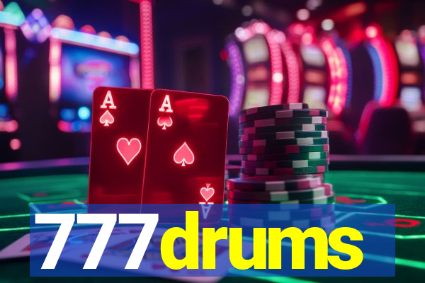 777drums