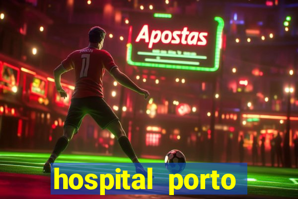 hospital porto alegre trabalhe conosco