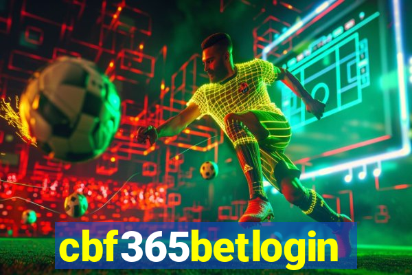 cbf365betlogin