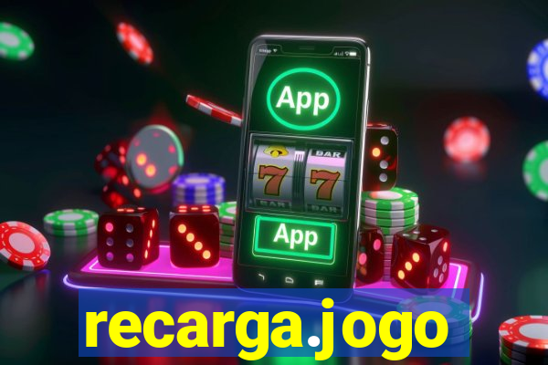recarga.jogo