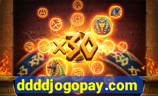 ddddjogopay.com