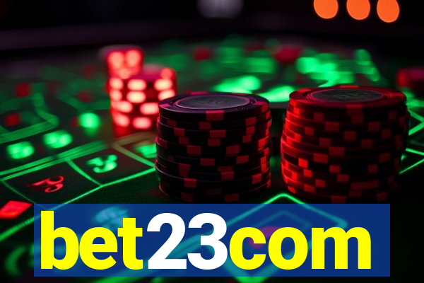 bet23com
